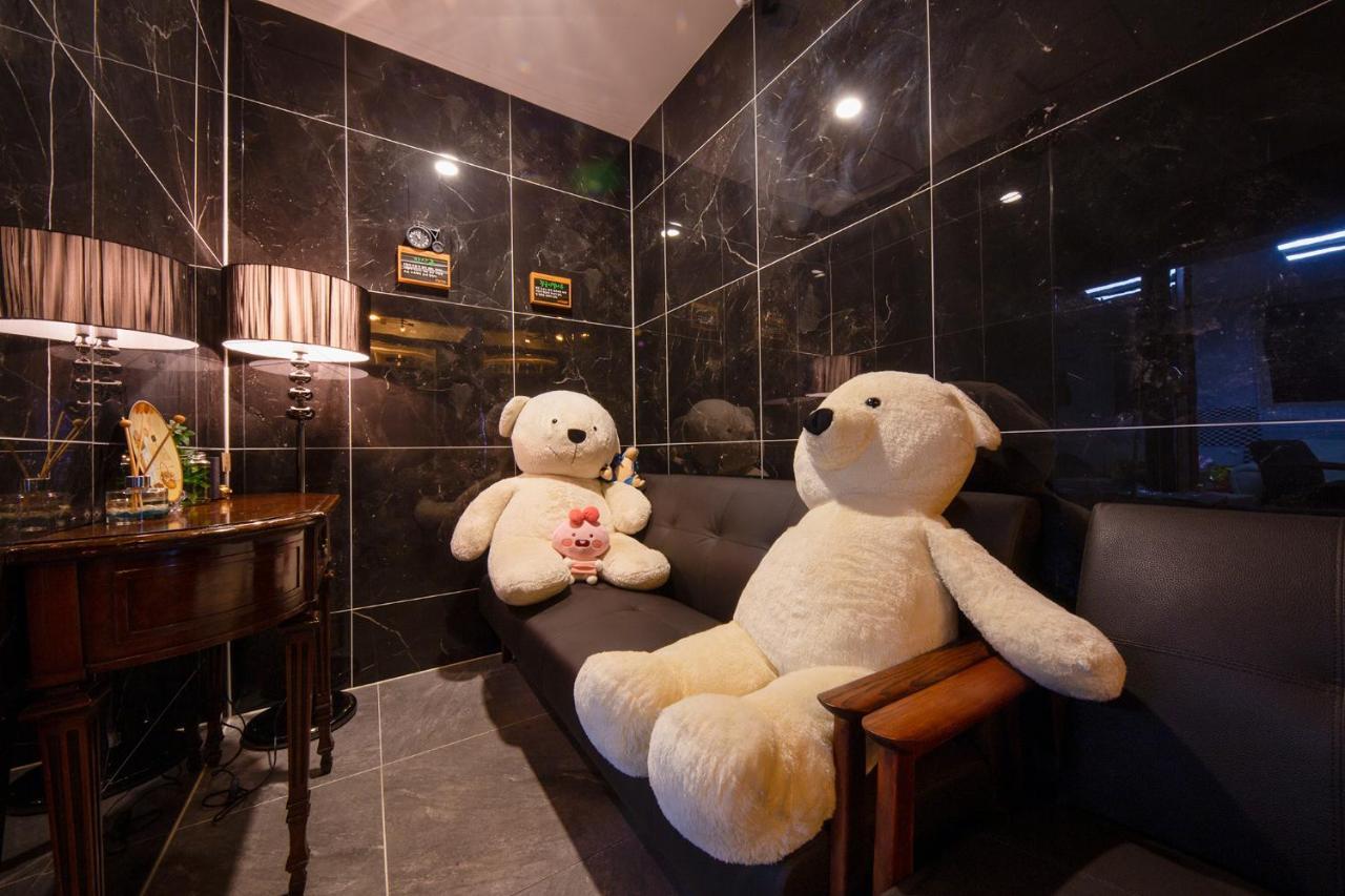 Cheonan A One Hotel מראה חיצוני תמונה