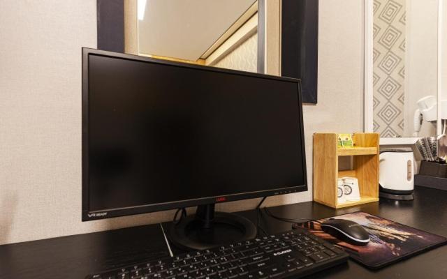 Cheonan A One Hotel חדר תמונה