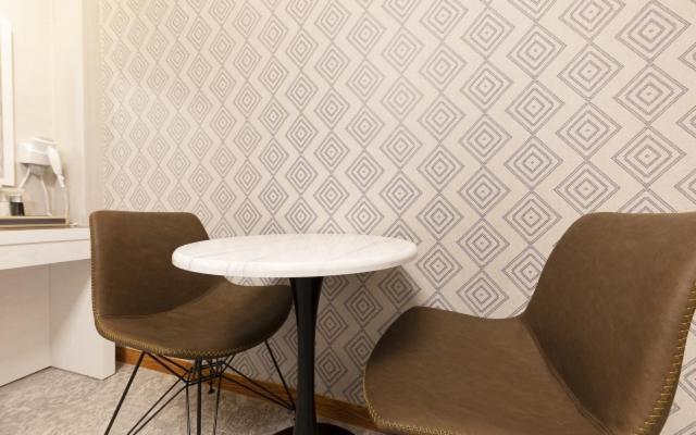 Cheonan A One Hotel חדר תמונה